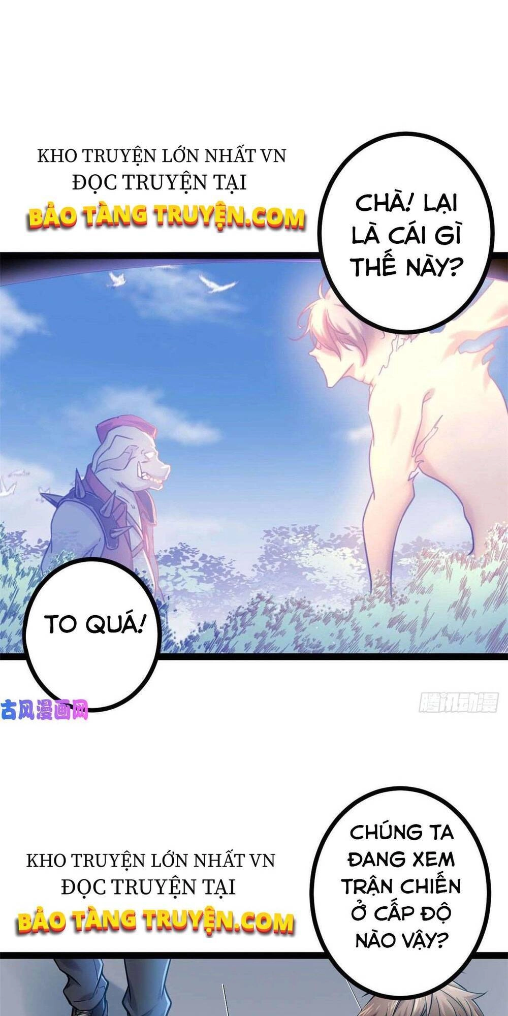 Cái Bóng Vạn Năng Chapter 52 - 30