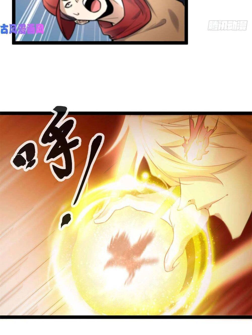 Cái Bóng Vạn Năng Chapter 52 - 37