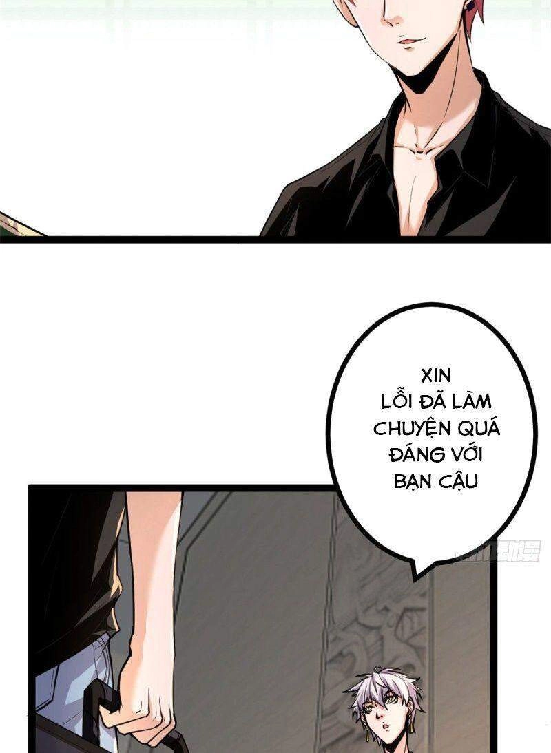 Cái Bóng Vạn Năng Chapter 53 - 14