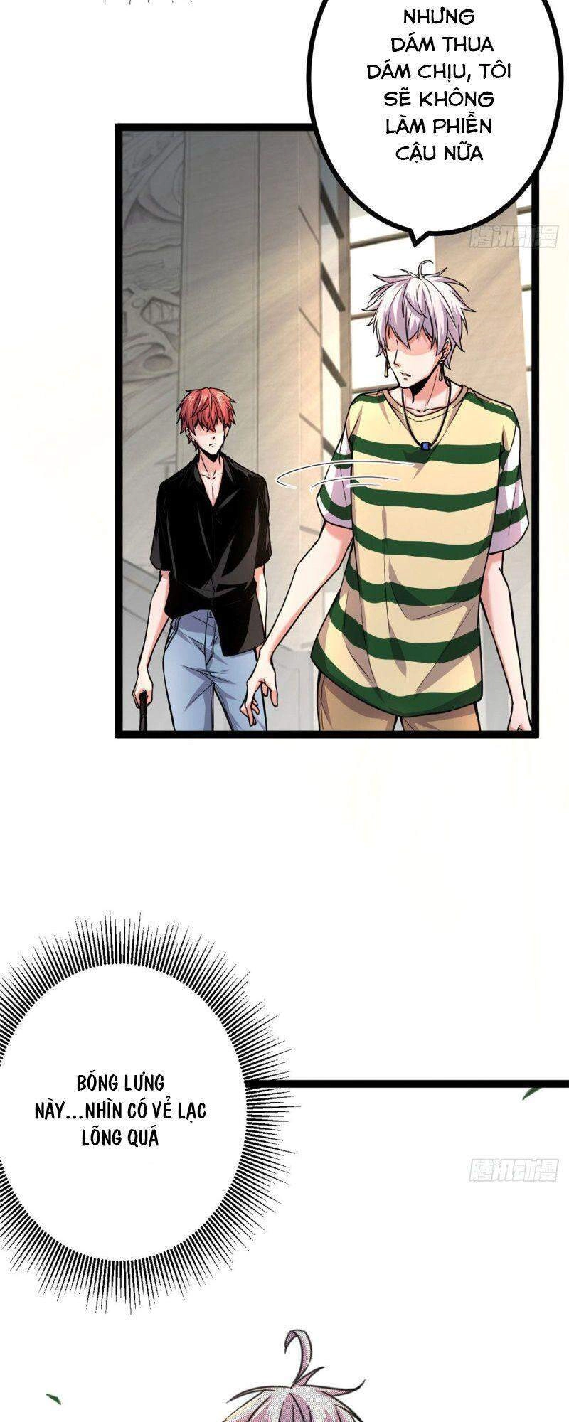 Cái Bóng Vạn Năng Chapter 53 - 16