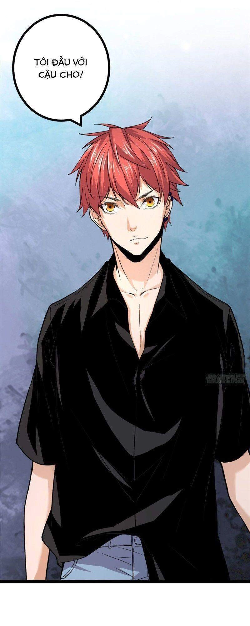 Cái Bóng Vạn Năng Chapter 53 - 19