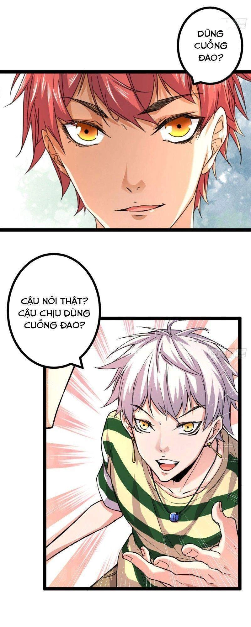 Cái Bóng Vạn Năng Chapter 53 - 20