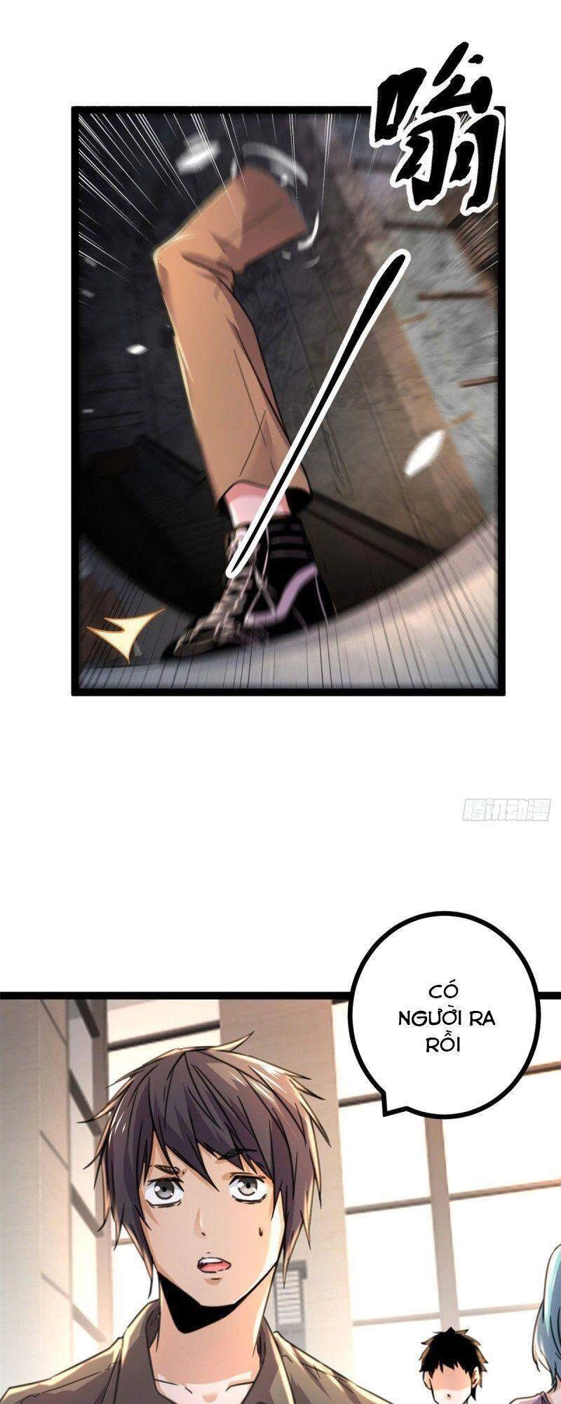 Cái Bóng Vạn Năng Chapter 53 - 27