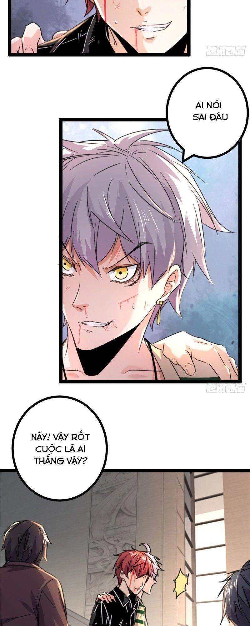 Cái Bóng Vạn Năng Chapter 53 - 30