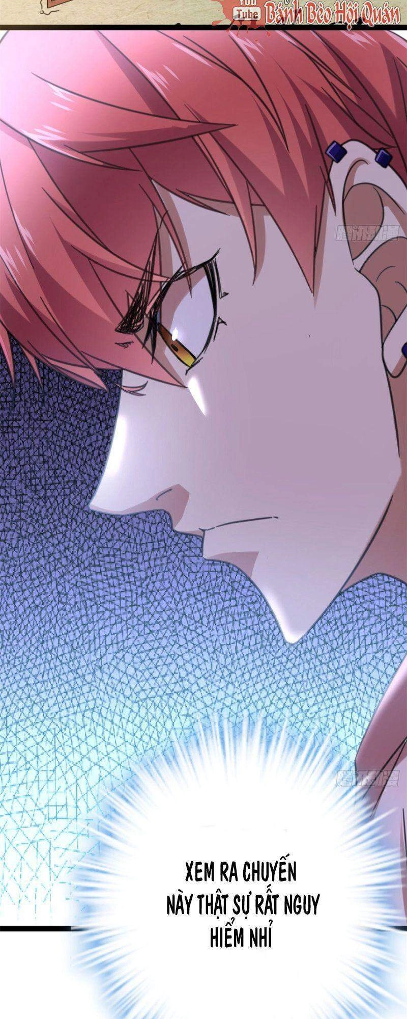 Cái Bóng Vạn Năng Chapter 54 - 29