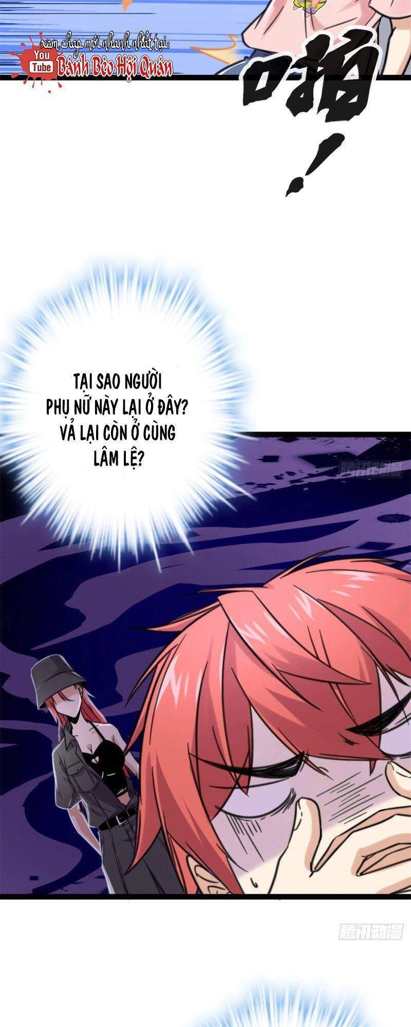 Cái Bóng Vạn Năng Chapter 55 - 9