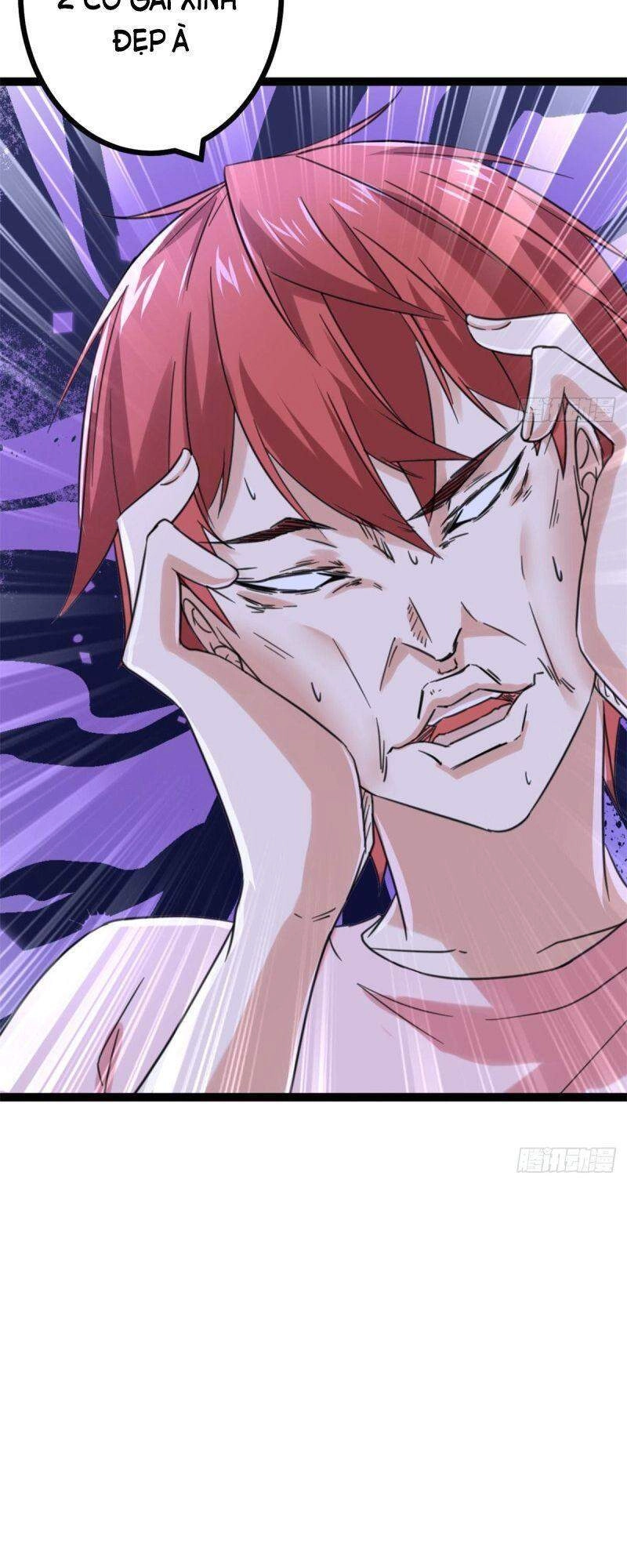 Cái Bóng Vạn Năng Chapter 55 - 12