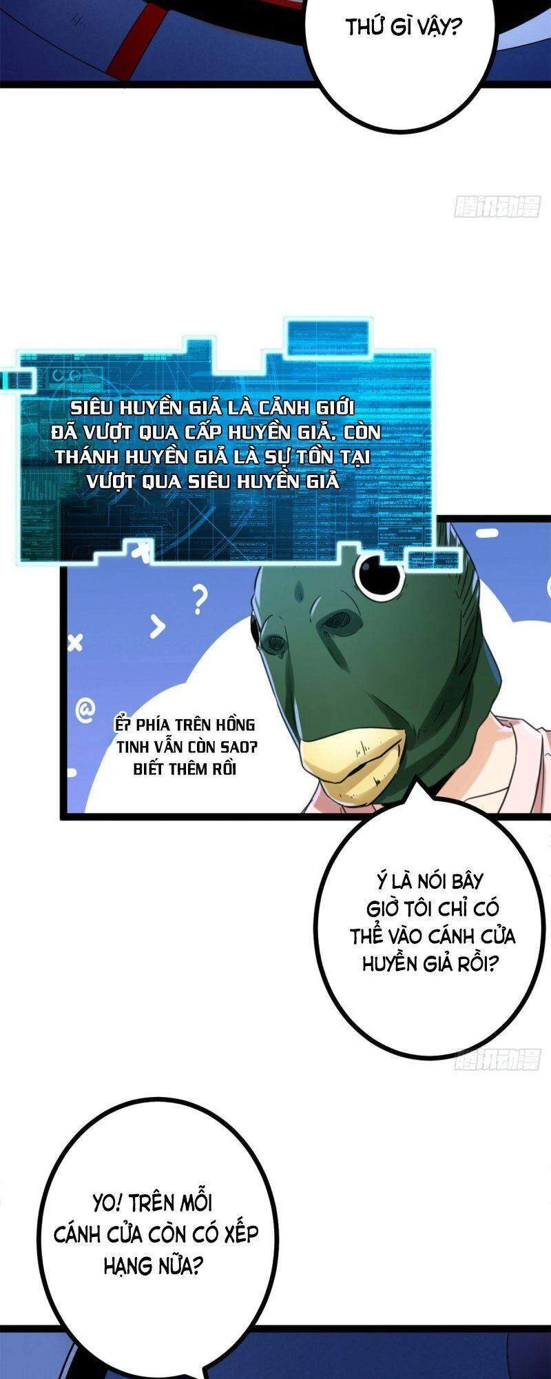 Cái Bóng Vạn Năng Chapter 56 - 4