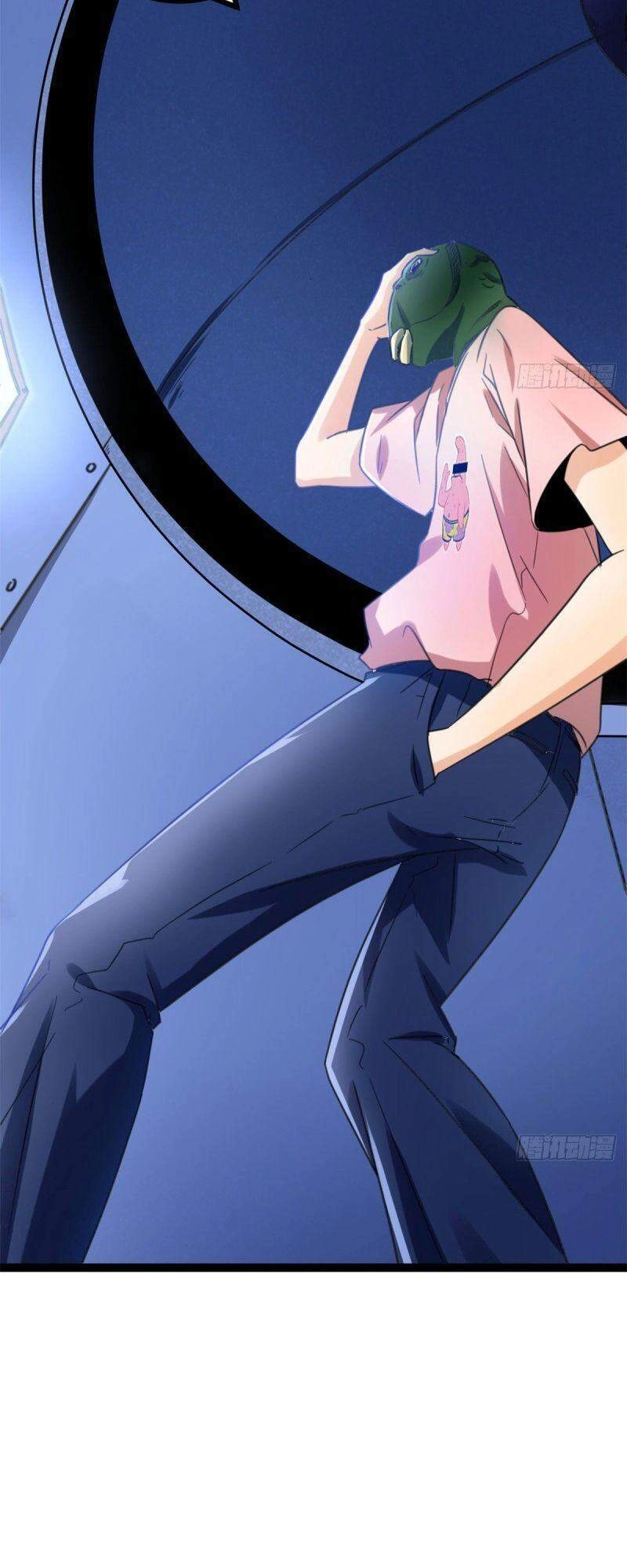 Cái Bóng Vạn Năng Chapter 56 - 5