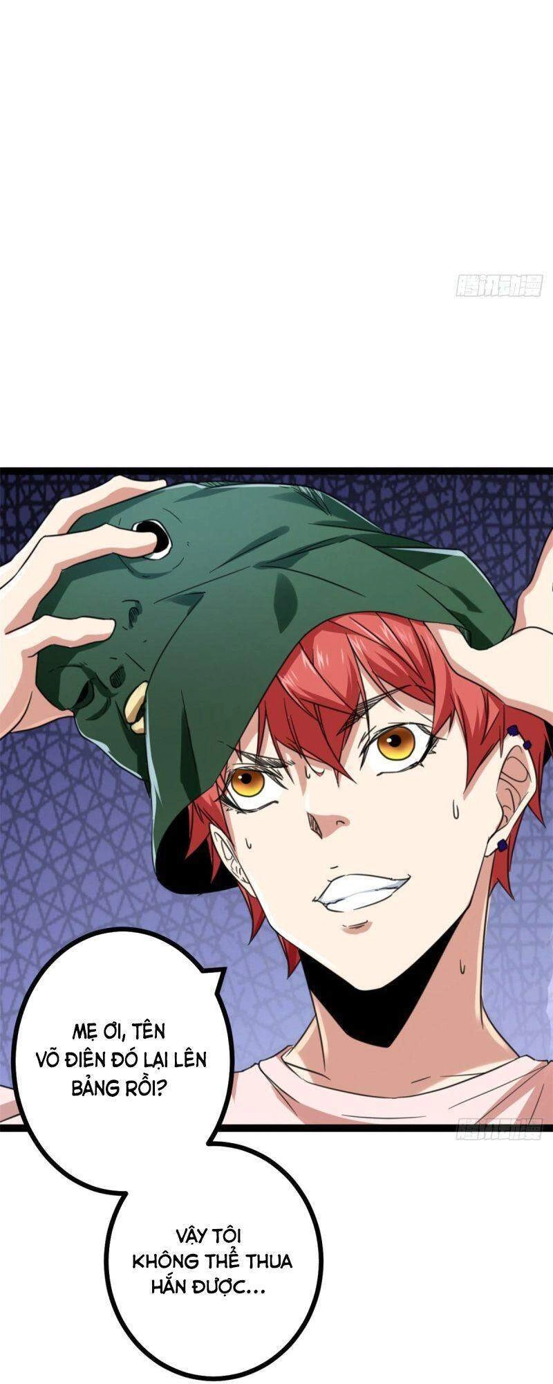 Cái Bóng Vạn Năng Chapter 56 - 7