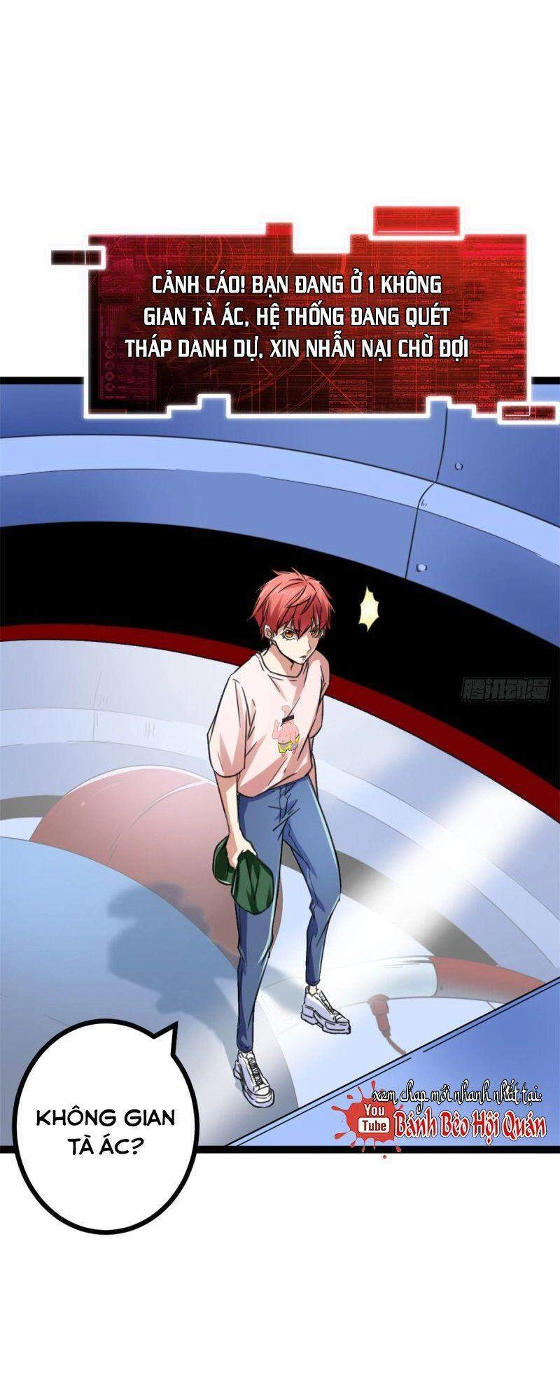 Cái Bóng Vạn Năng Chapter 56 - 8