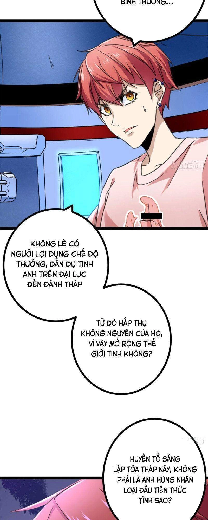 Cái Bóng Vạn Năng Chapter 56 - 14