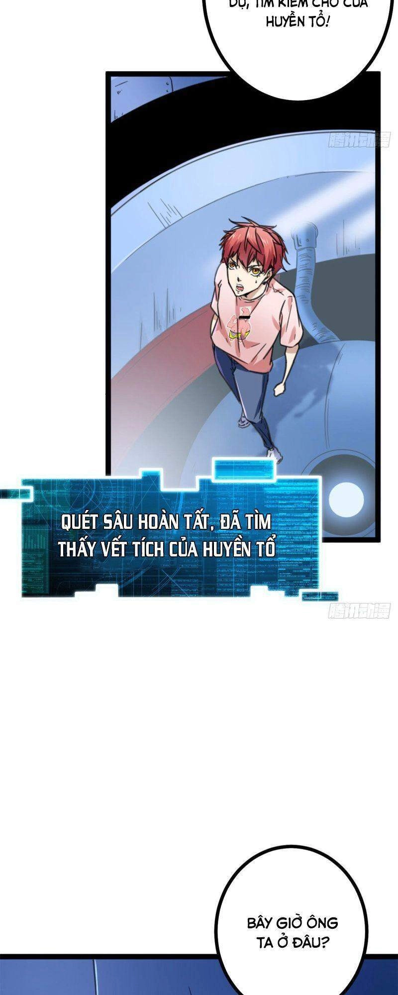 Cái Bóng Vạn Năng Chapter 56 - 16