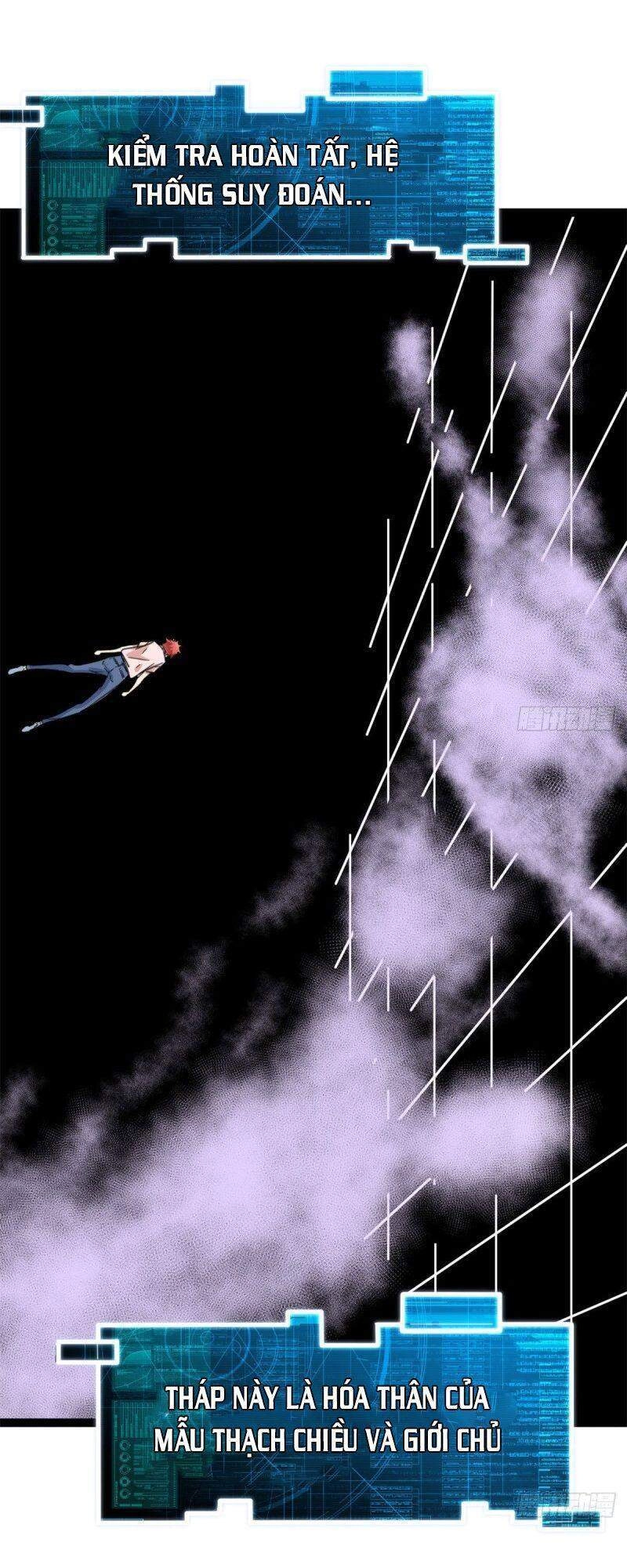 Cái Bóng Vạn Năng Chapter 56 - 18