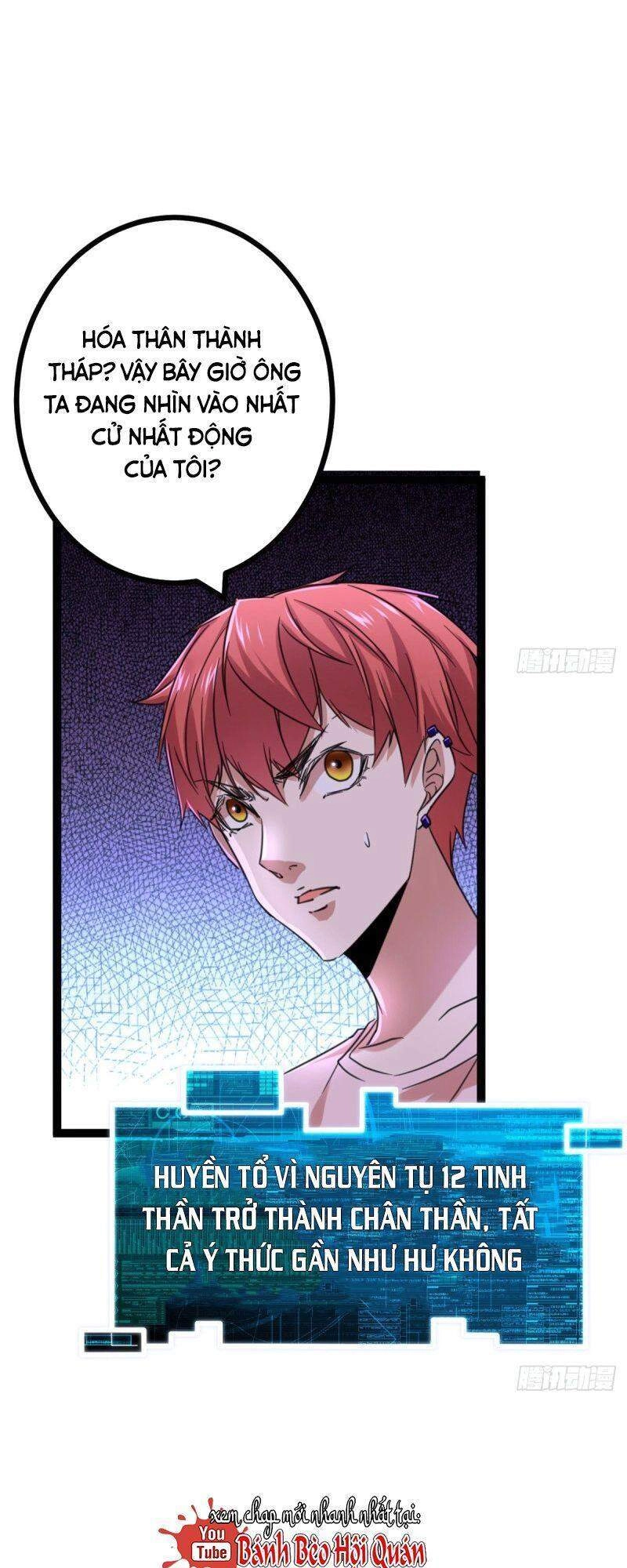 Cái Bóng Vạn Năng Chapter 56 - 19