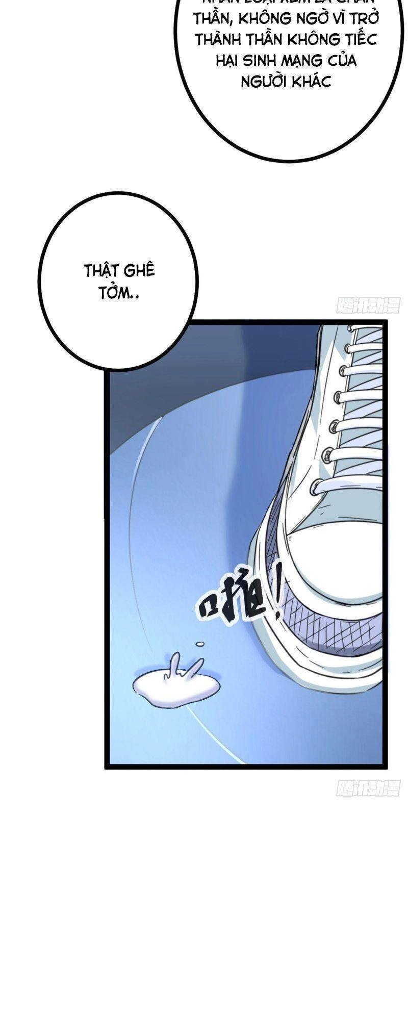 Cái Bóng Vạn Năng Chapter 56 - 21