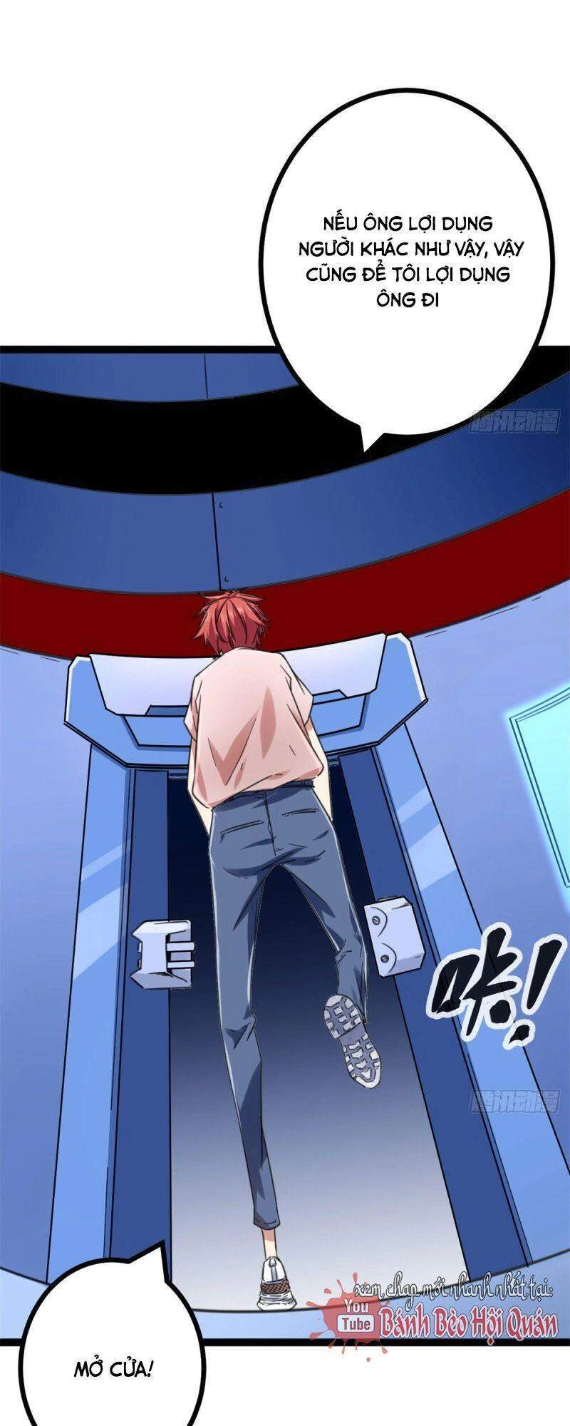 Cái Bóng Vạn Năng Chapter 56 - 22