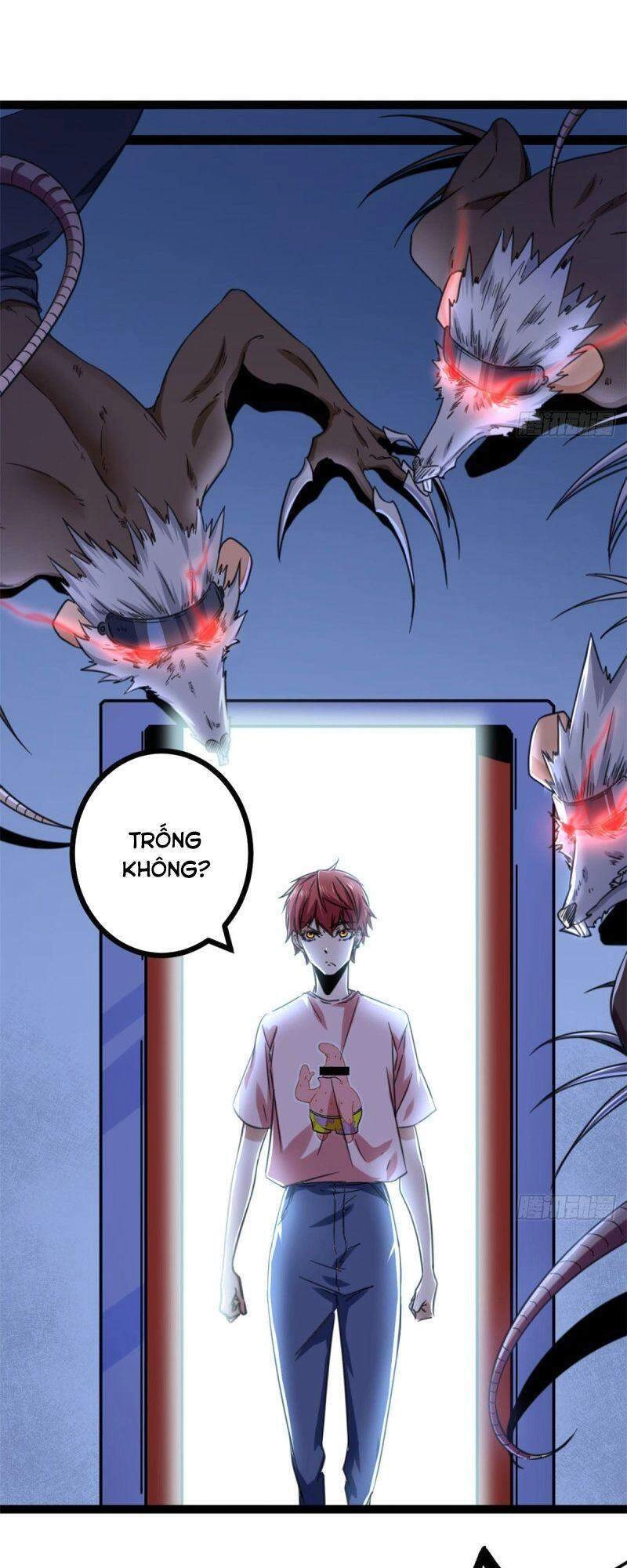 Cái Bóng Vạn Năng Chapter 56 - 25