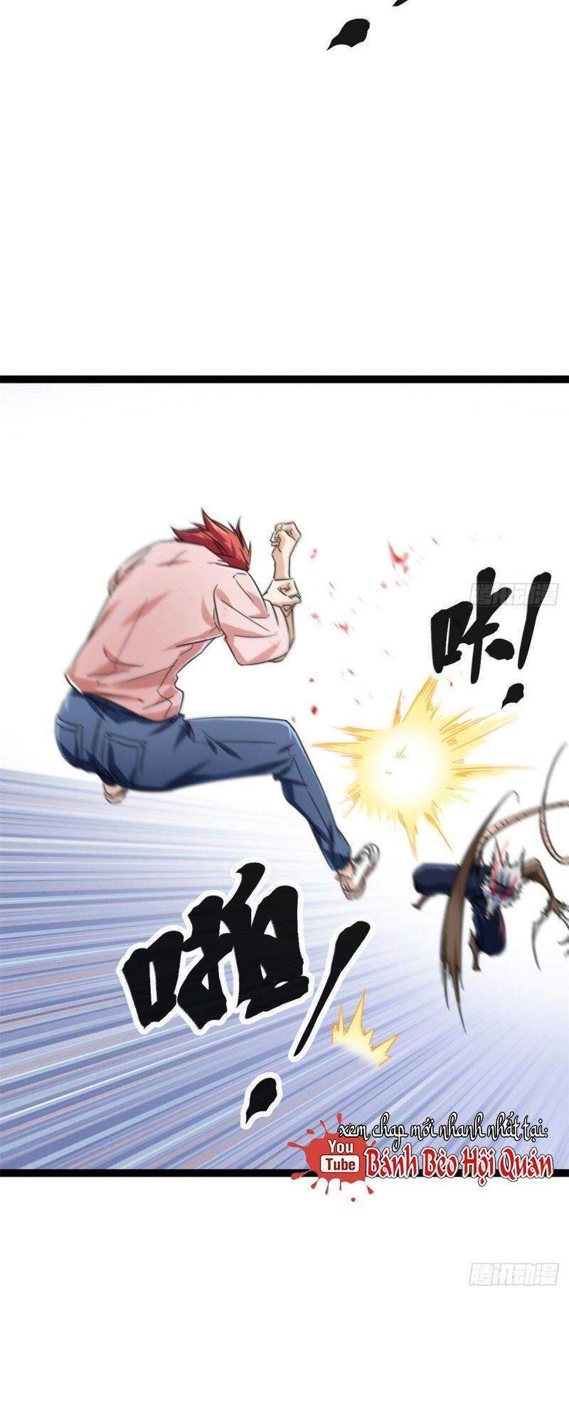 Cái Bóng Vạn Năng Chapter 56 - 28