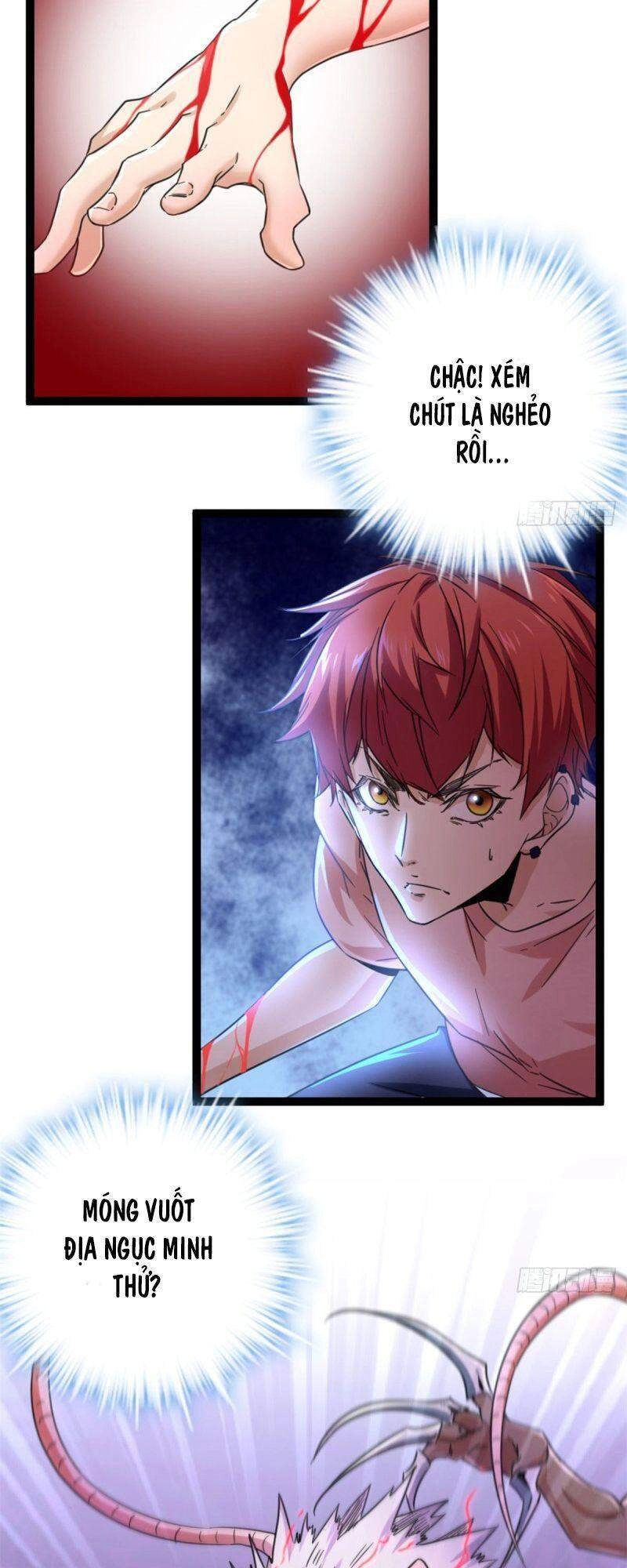 Cái Bóng Vạn Năng Chapter 56 - 30