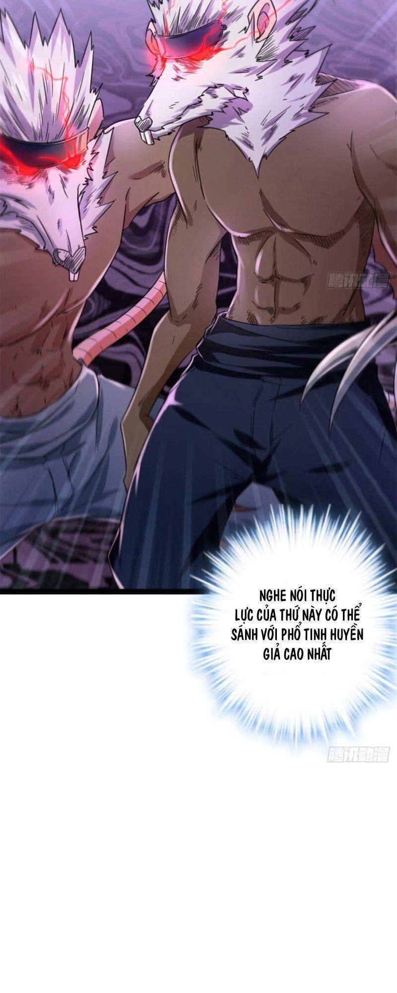 Cái Bóng Vạn Năng Chapter 56 - 31