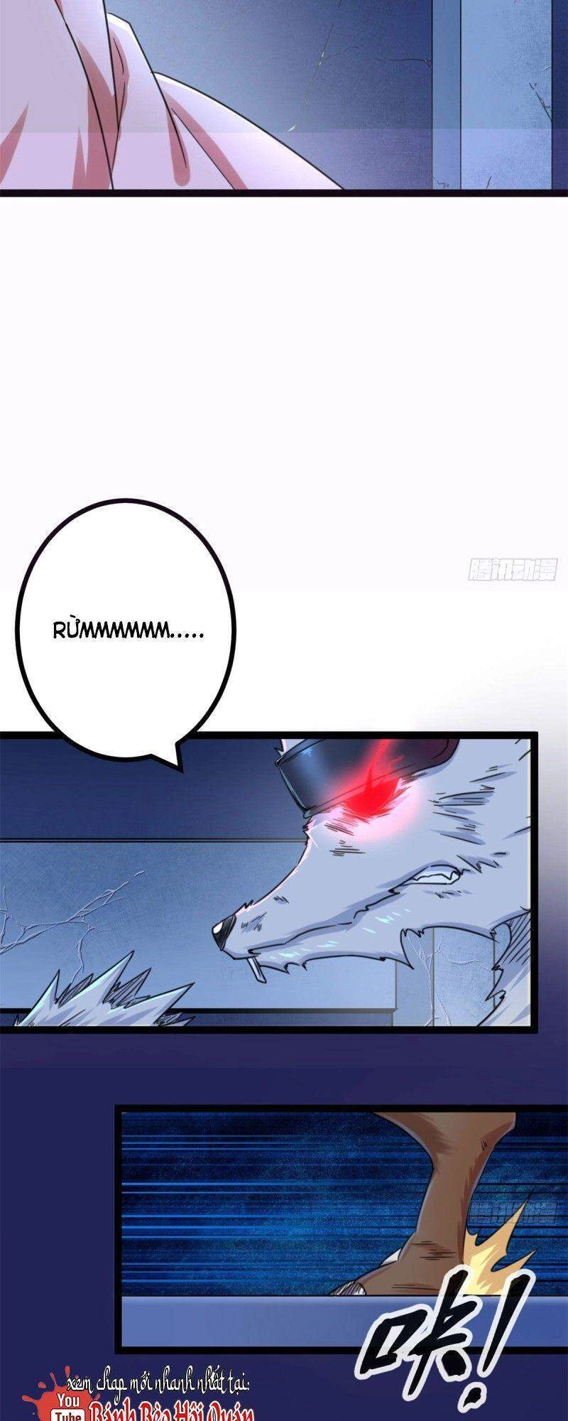 Cái Bóng Vạn Năng Chapter 56 - 34