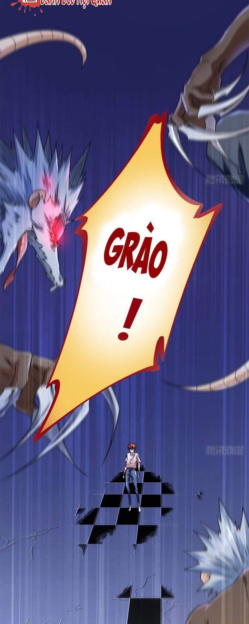 Cái Bóng Vạn Năng Chapter 56 - 35