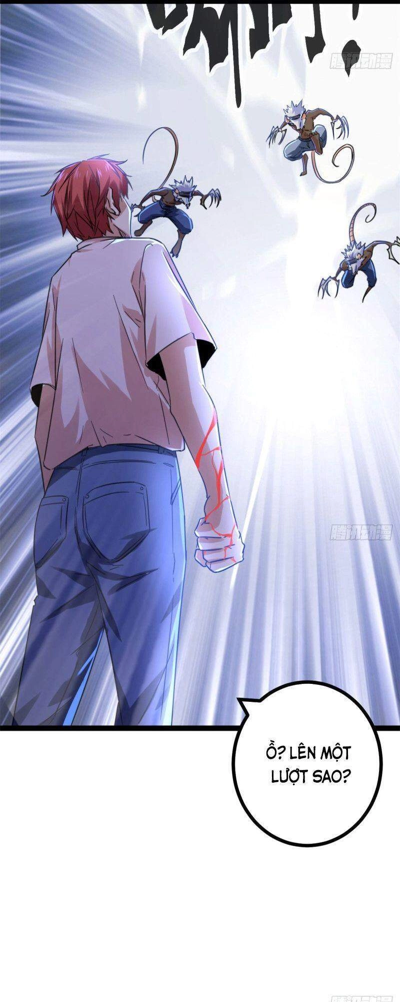 Cái Bóng Vạn Năng Chapter 56 - 37