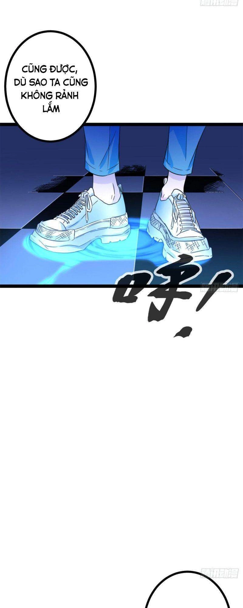 Cái Bóng Vạn Năng Chapter 56 - 38