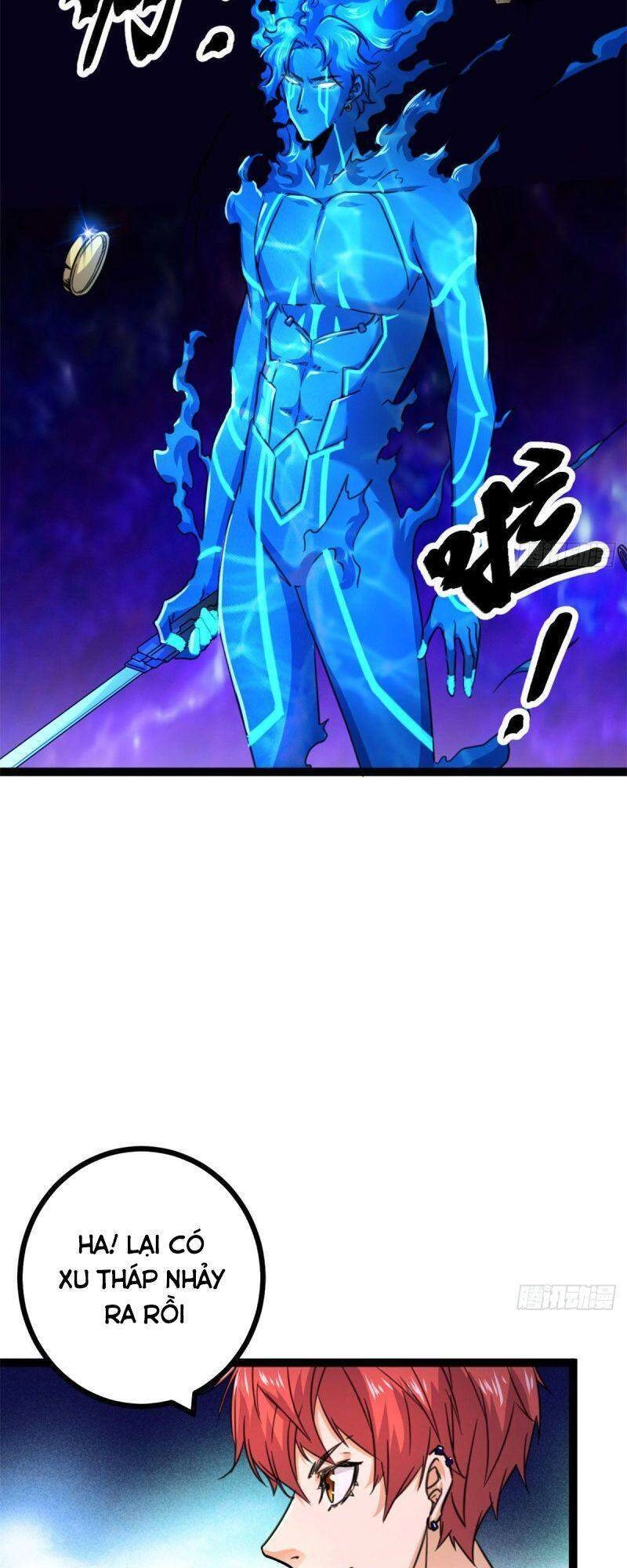 Cái Bóng Vạn Năng Chapter 57 - 3