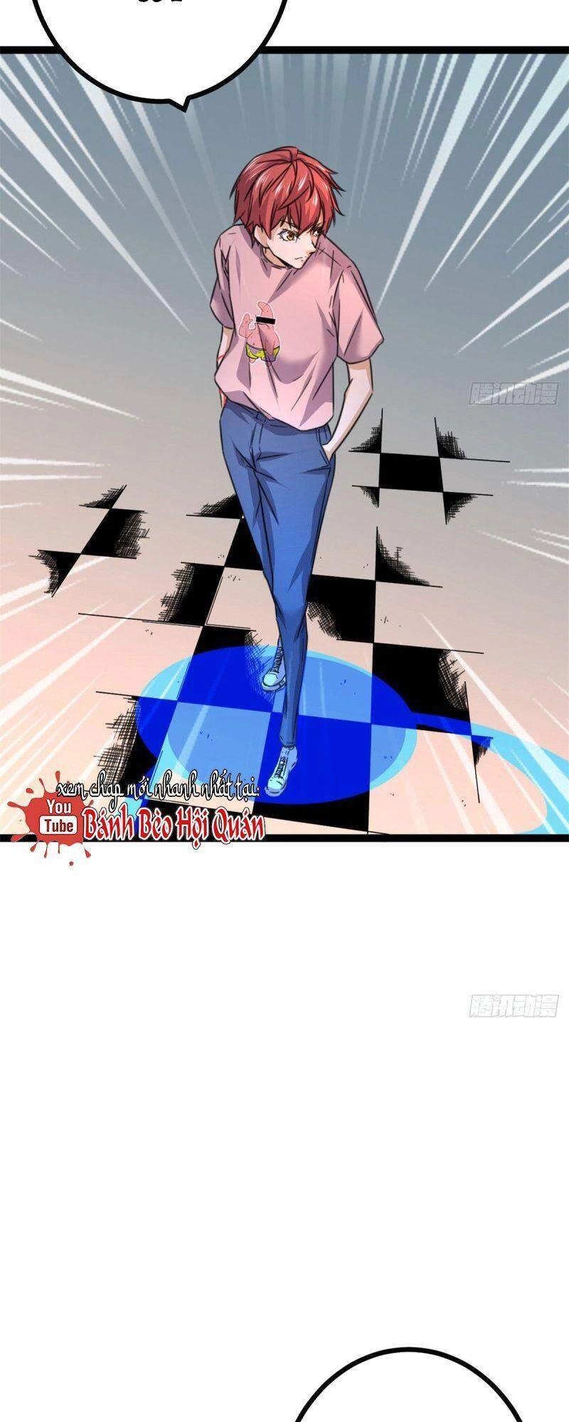 Cái Bóng Vạn Năng Chapter 57 - 10