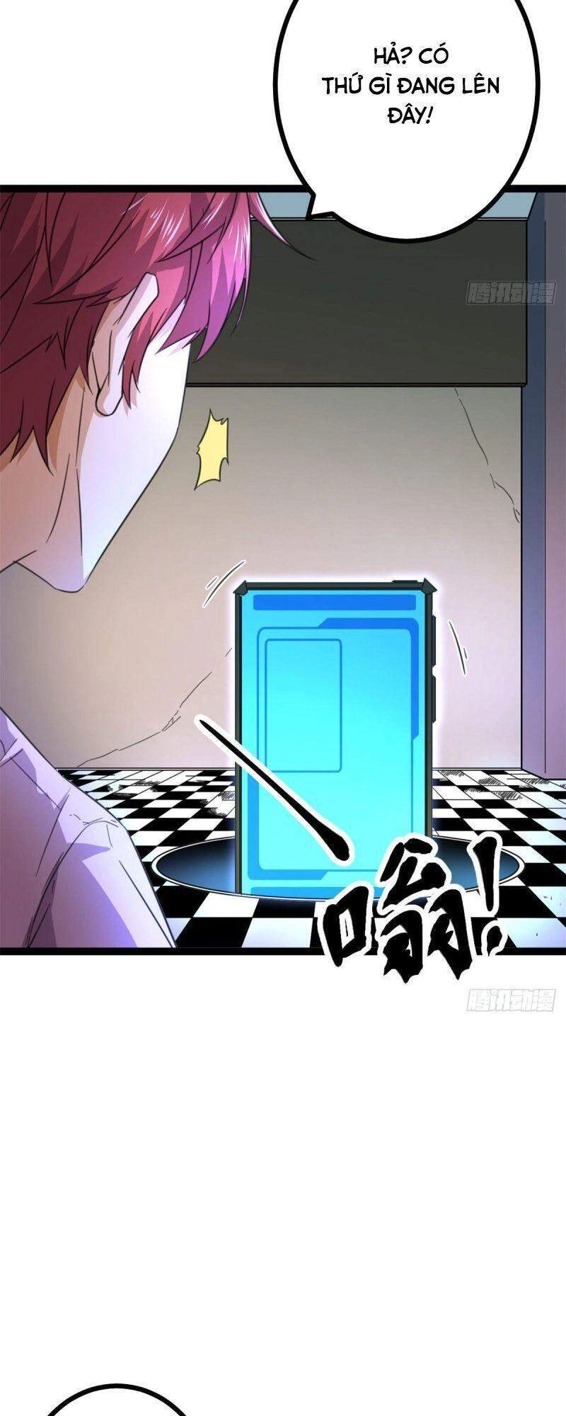 Cái Bóng Vạn Năng Chapter 57 - 11