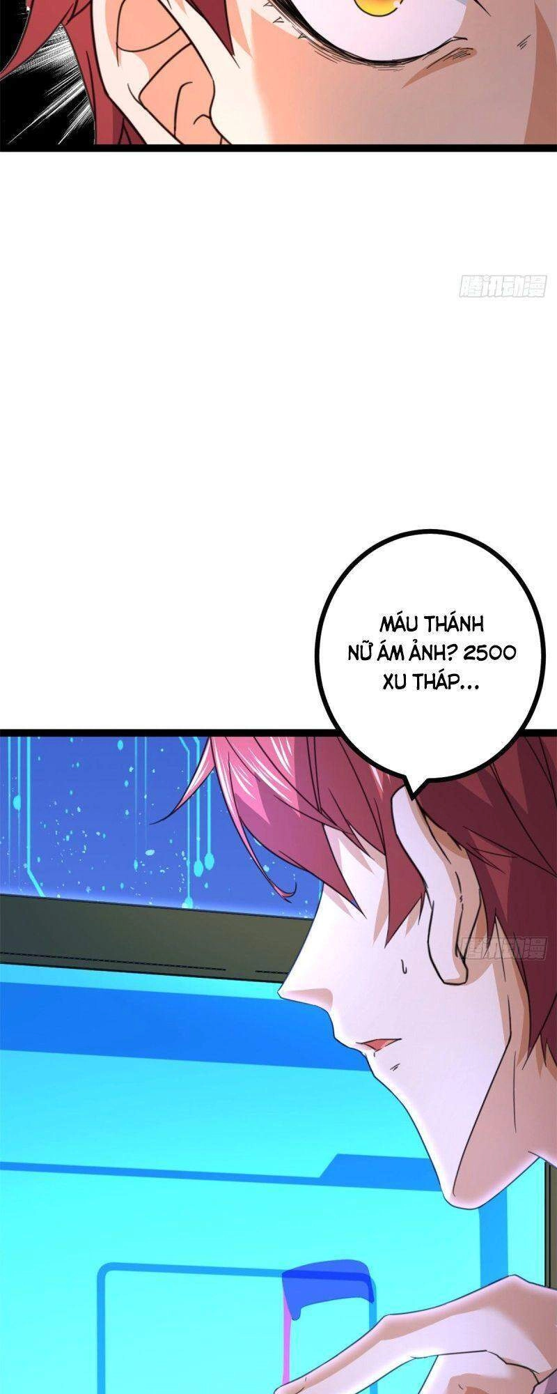 Cái Bóng Vạn Năng Chapter 57 - 14