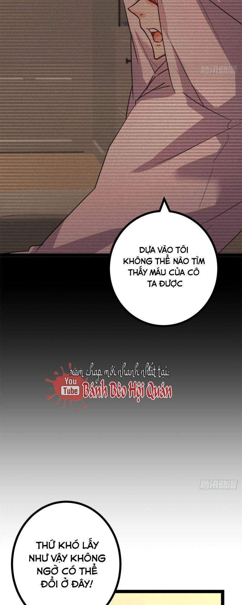 Cái Bóng Vạn Năng Chapter 57 - 18