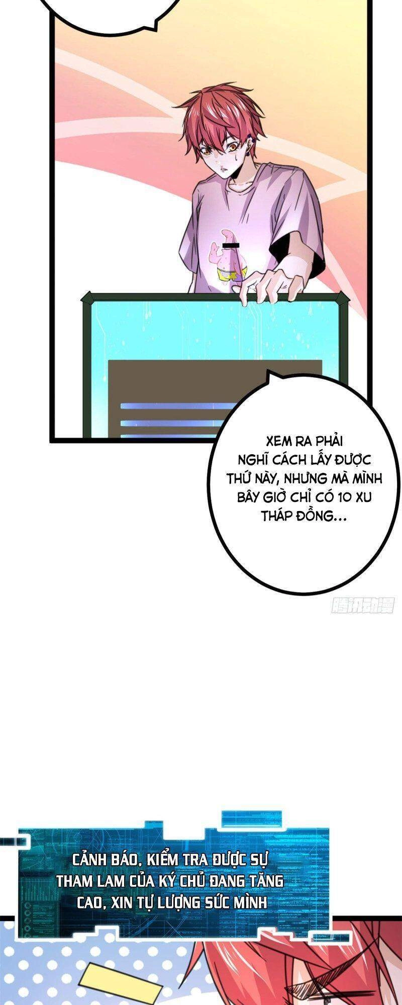 Cái Bóng Vạn Năng Chapter 57 - 19