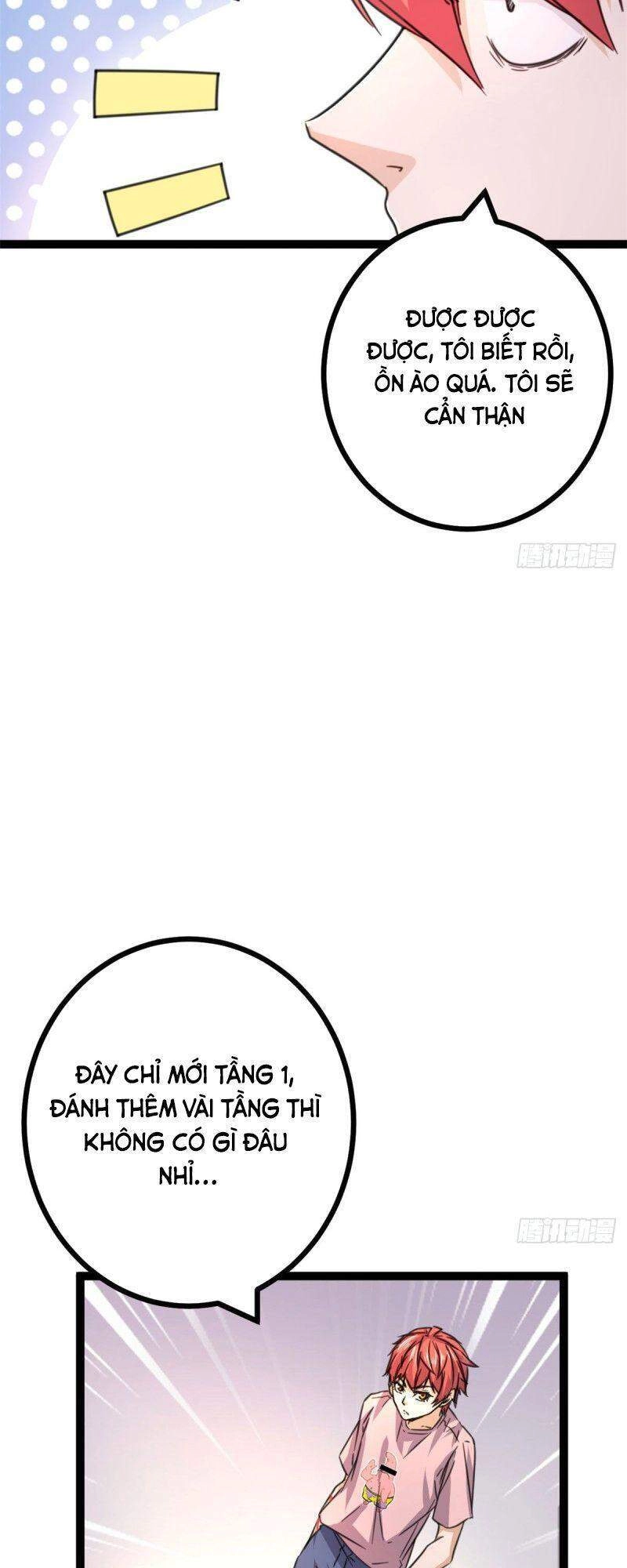 Cái Bóng Vạn Năng Chapter 57 - 20