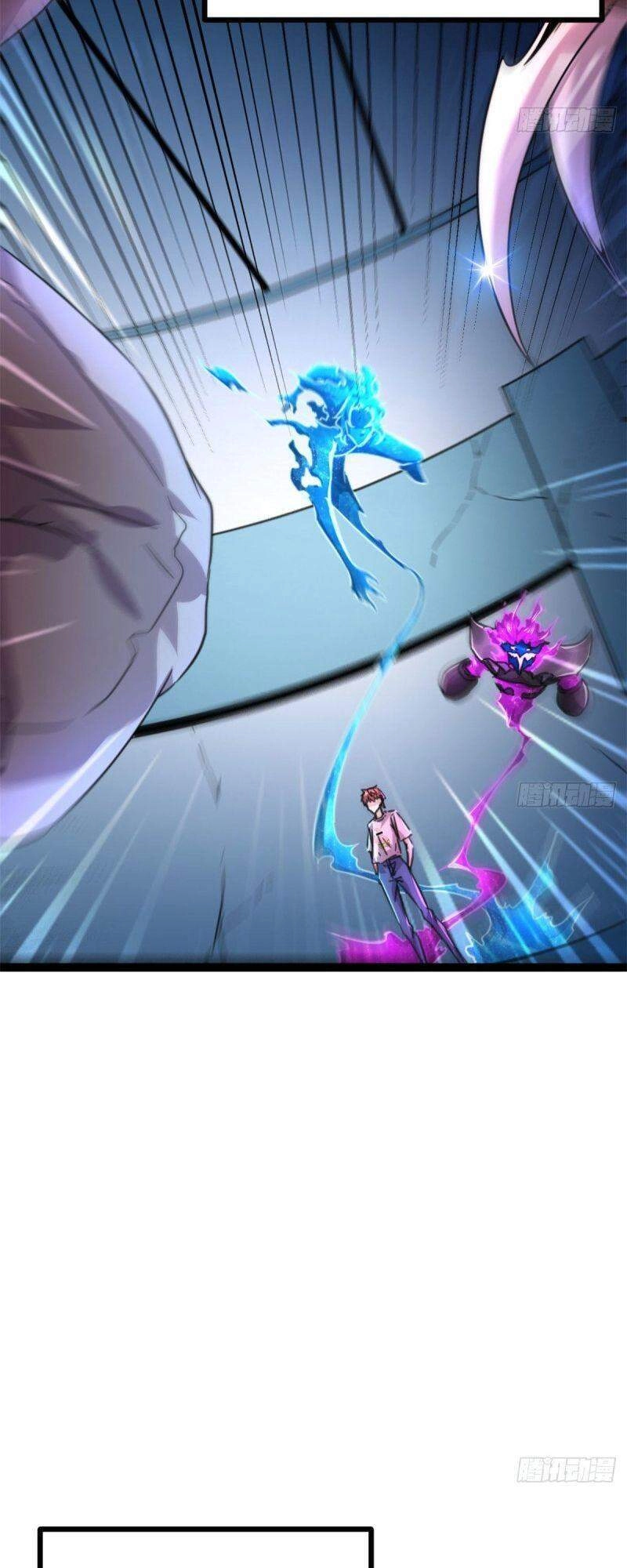 Cái Bóng Vạn Năng Chapter 57 - 22