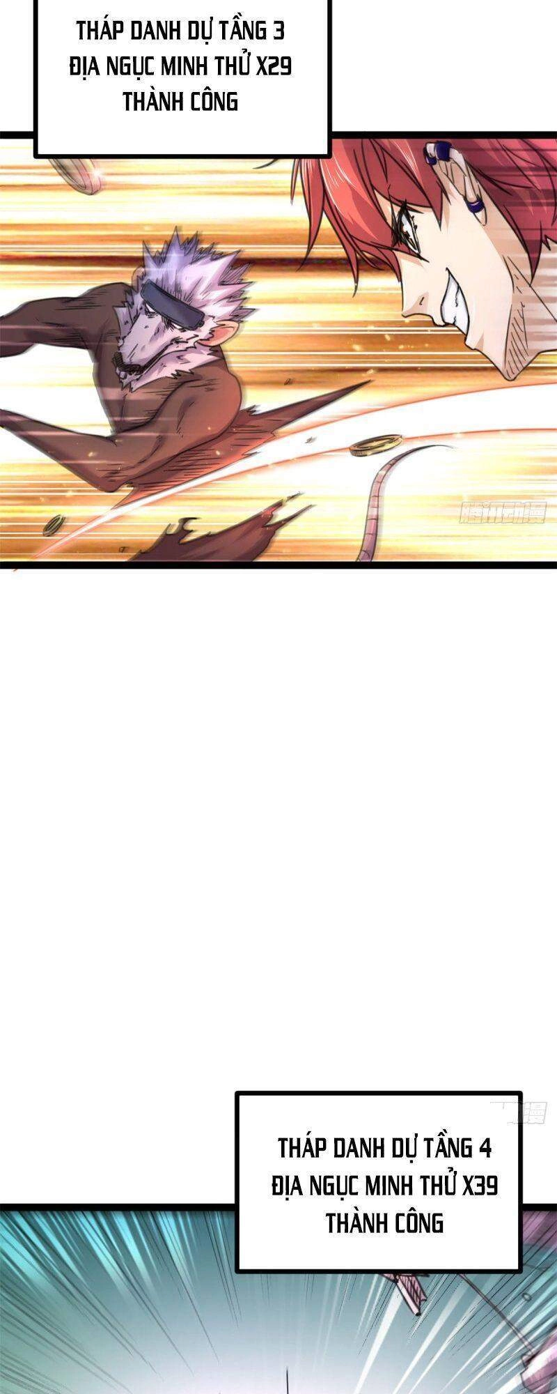 Cái Bóng Vạn Năng Chapter 57 - 23