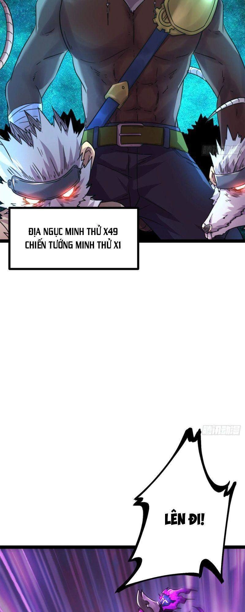 Cái Bóng Vạn Năng Chapter 57 - 27