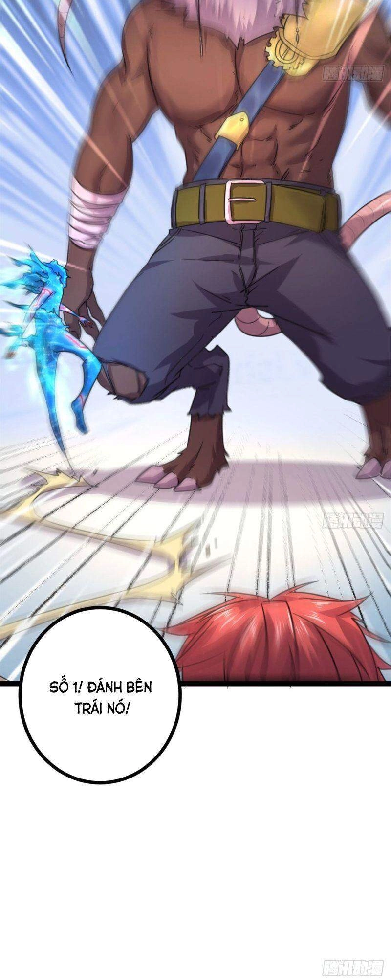 Cái Bóng Vạn Năng Chapter 57 - 29