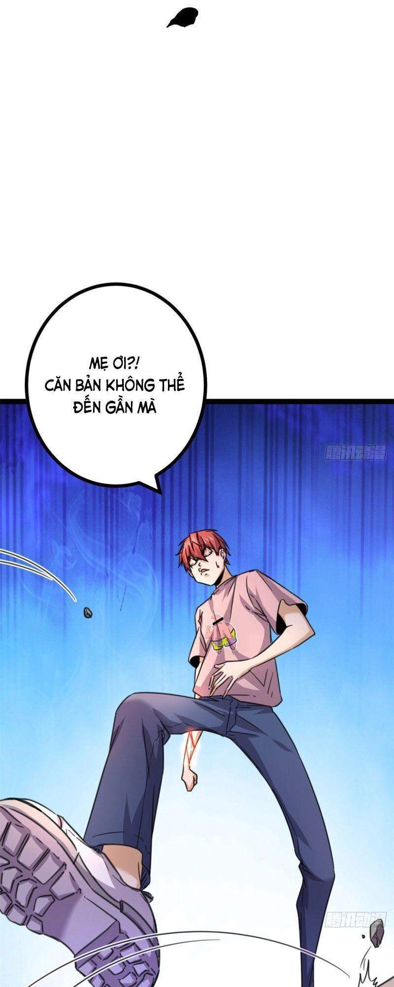 Cái Bóng Vạn Năng Chapter 57 - 34