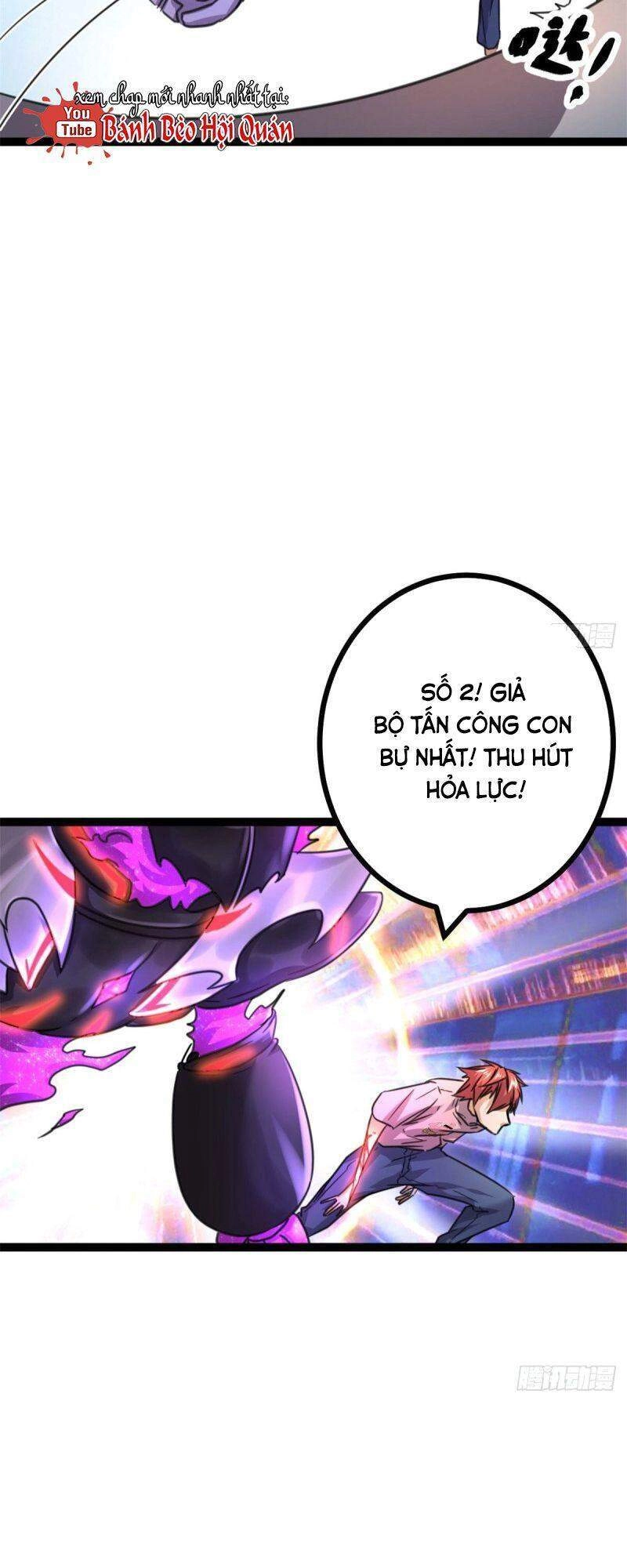 Cái Bóng Vạn Năng Chapter 57 - 35