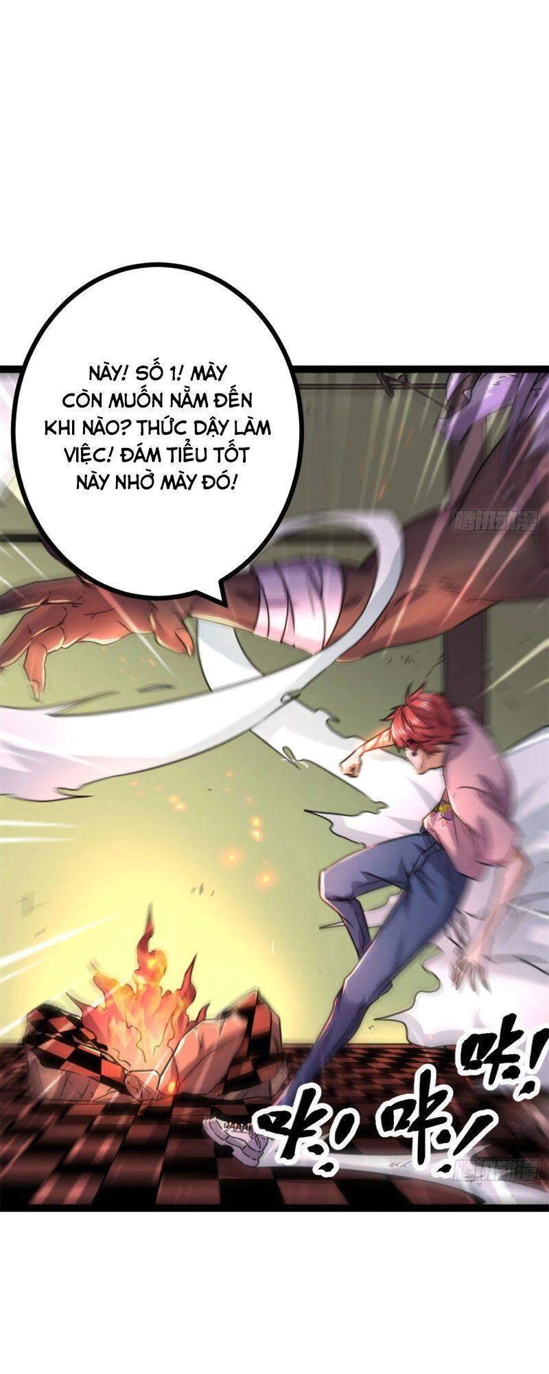 Cái Bóng Vạn Năng Chapter 57 - 36