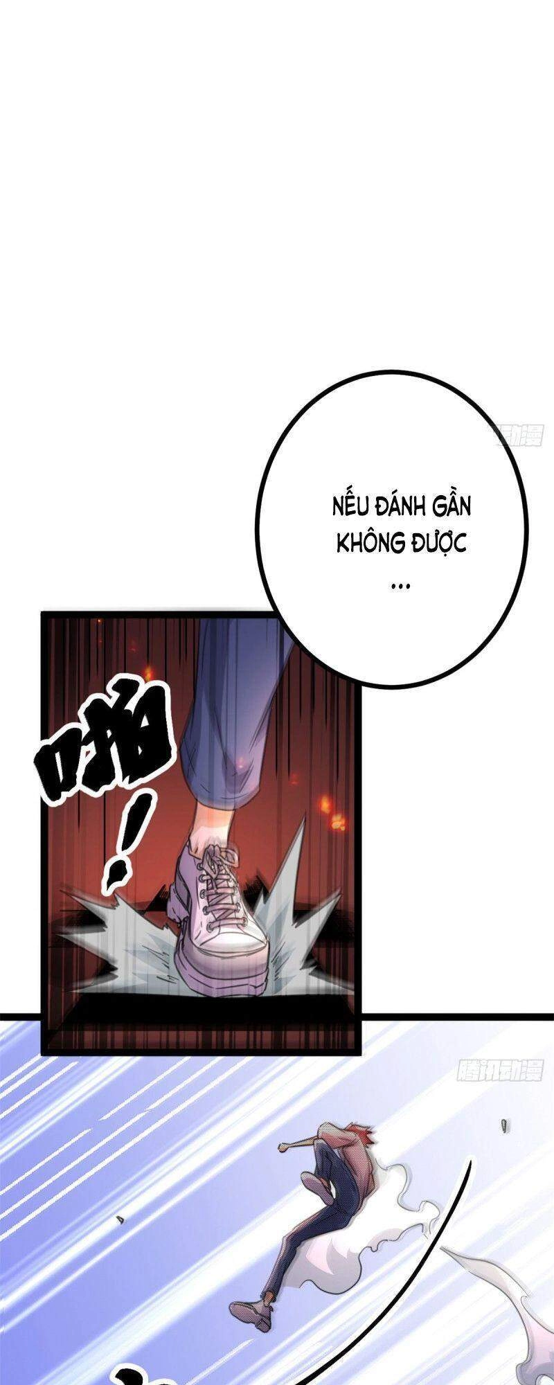 Cái Bóng Vạn Năng Chapter 57 - 37