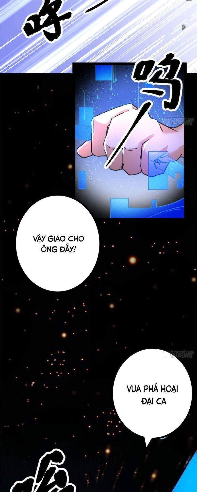 Cái Bóng Vạn Năng Chapter 57 - 38