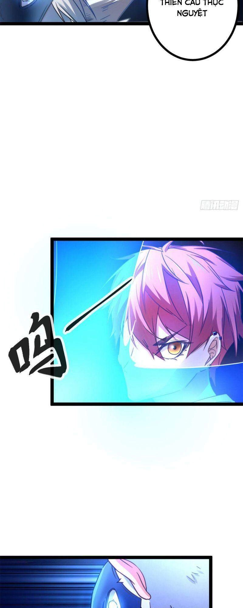 Cái Bóng Vạn Năng Chapter 58 - 2