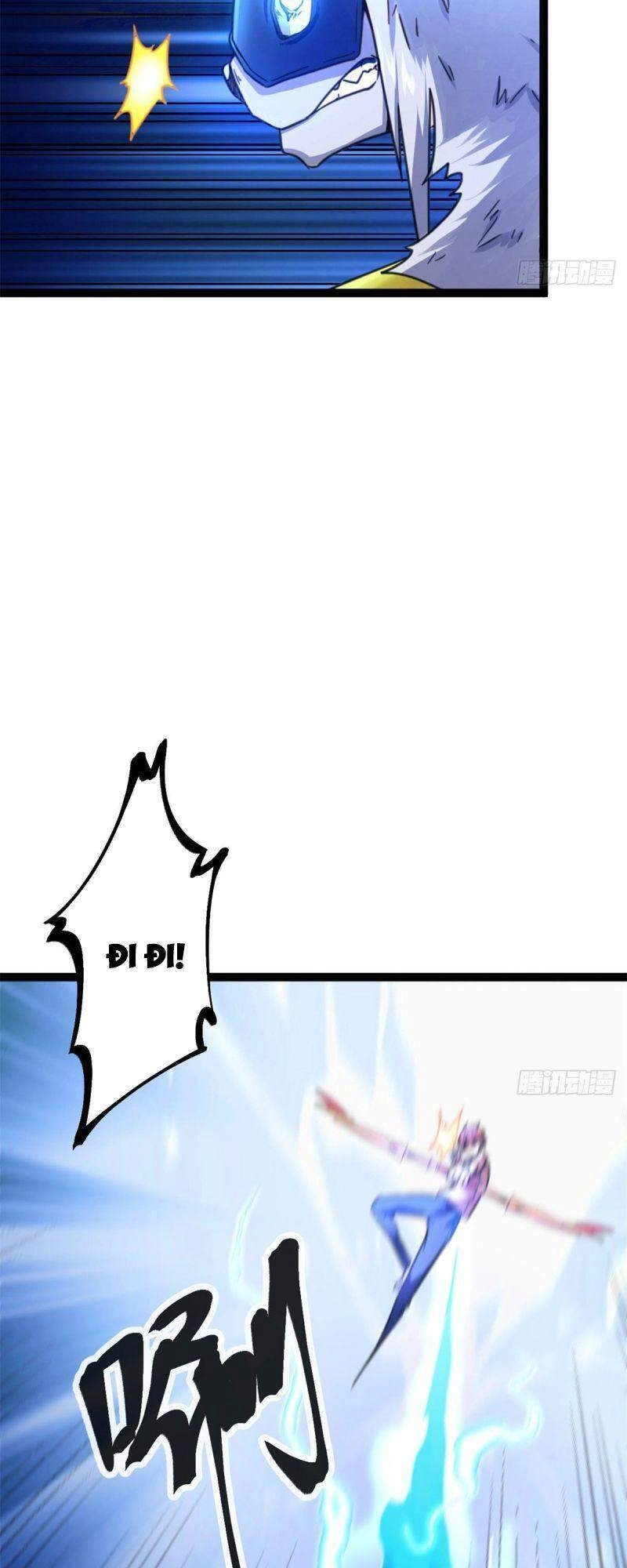 Cái Bóng Vạn Năng Chapter 58 - 3