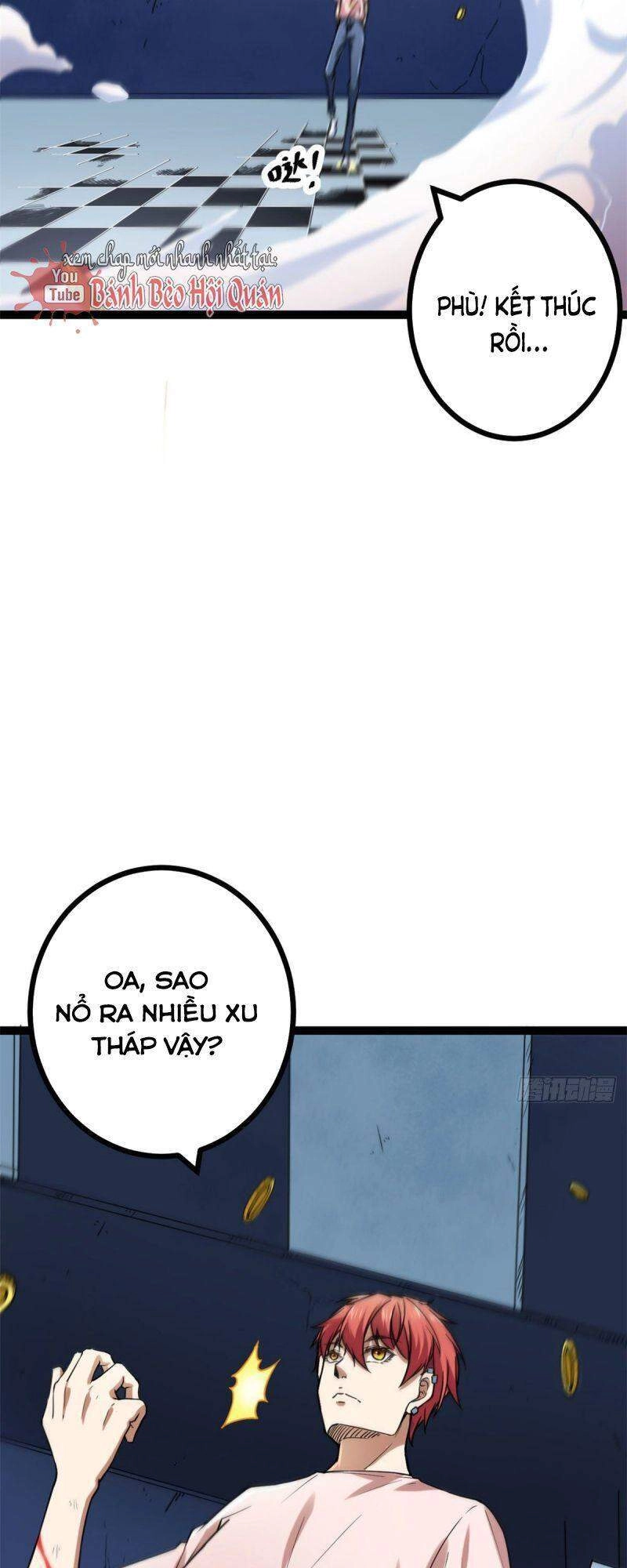 Cái Bóng Vạn Năng Chapter 58 - 9