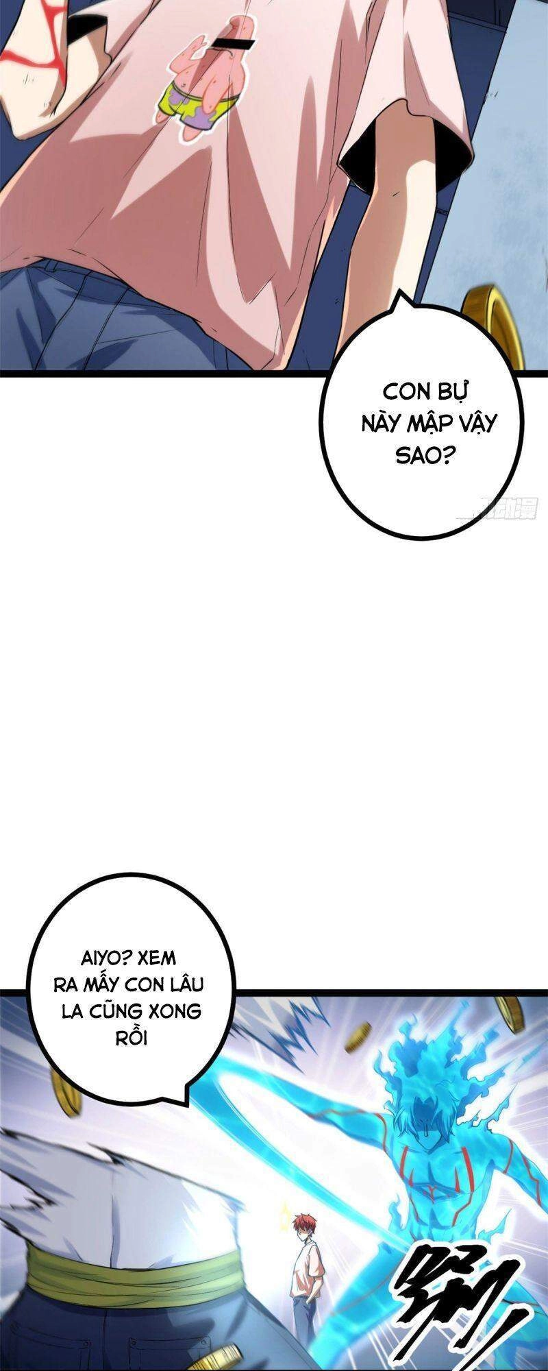 Cái Bóng Vạn Năng Chapter 58 - 10