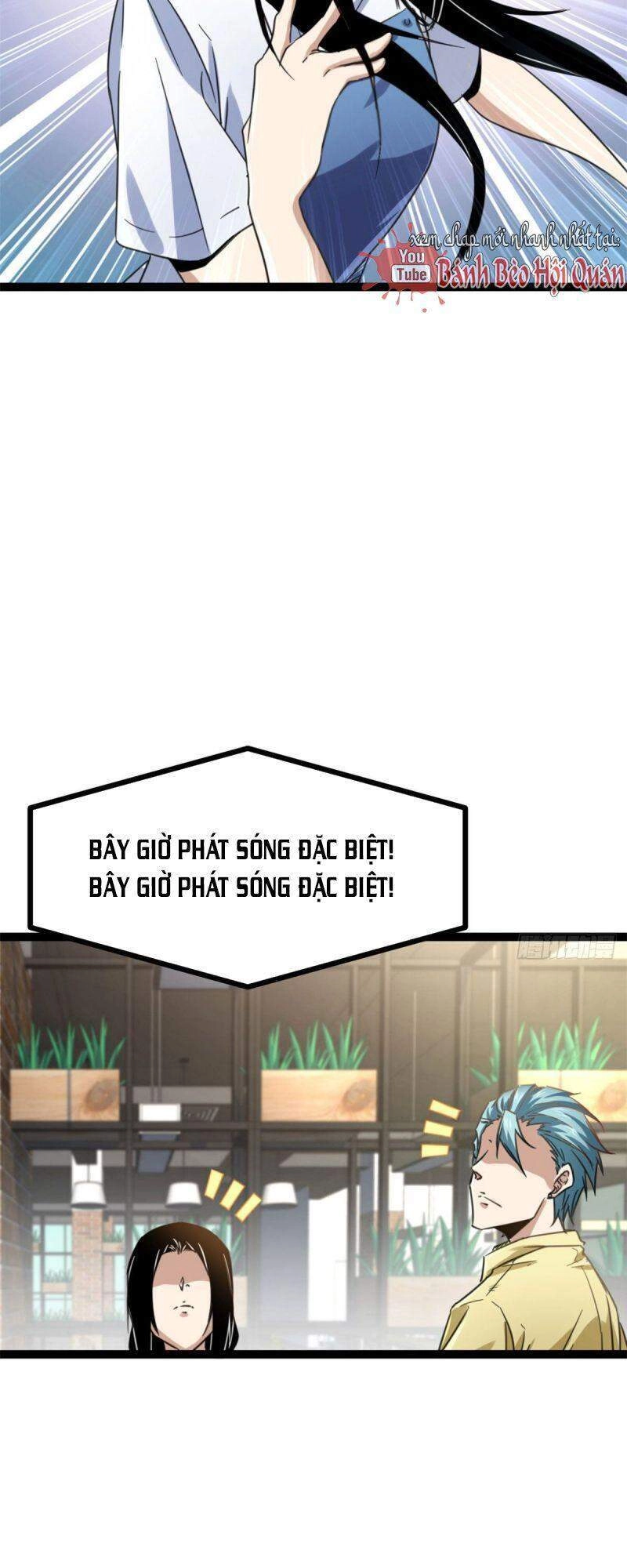 Cái Bóng Vạn Năng Chapter 58 - 17